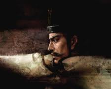 Ilustracja Chiny Zmagania trzech królestw