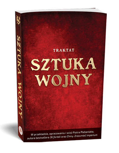  || Traktat Sztuka wojny || Wizje mistrzów wojowania Zachodu i Wschodu