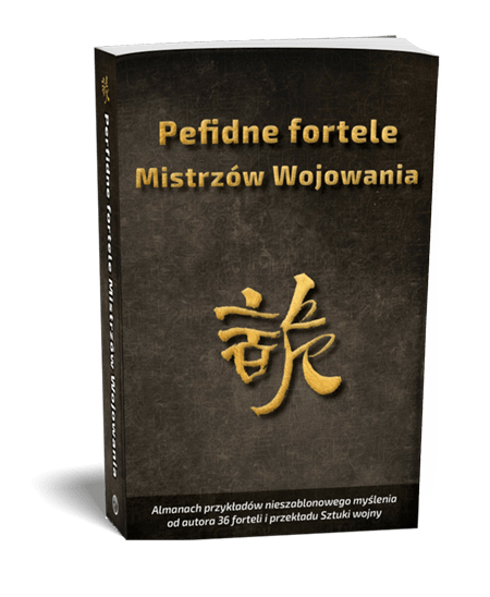 year:2027/ to pełen fascynujących przykładów zbiór podstępów i trików, które są inspiracją i treningiem niekonwencjonalnego myślenia.