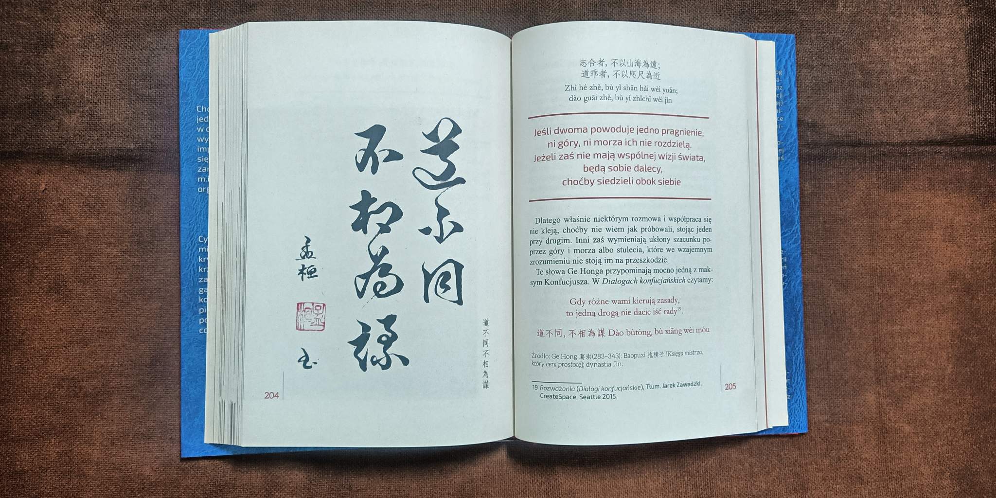 = | Zdjęcie artystyczne środka